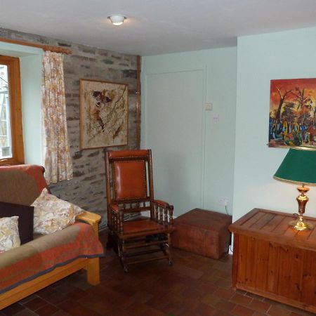 Kwerky Cottage North Lydbury المظهر الخارجي الصورة