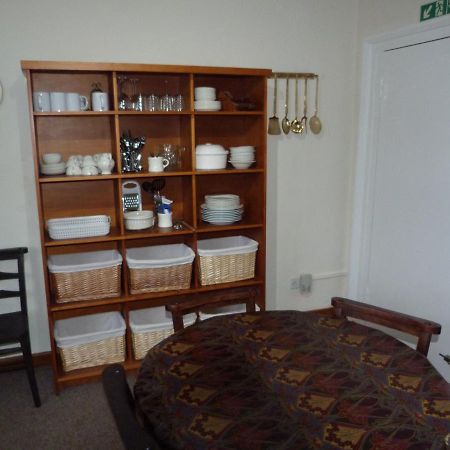Kwerky Cottage North Lydbury المظهر الخارجي الصورة