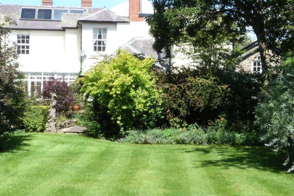 Kwerky Cottage North Lydbury المظهر الخارجي الصورة