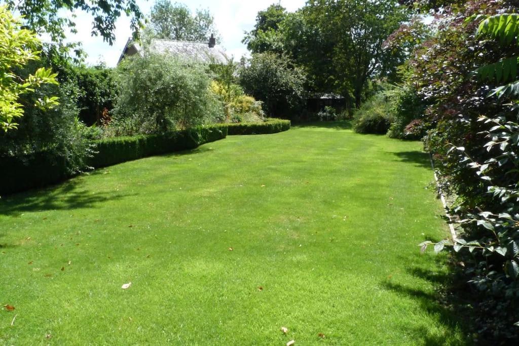 Kwerky Cottage North Lydbury المظهر الخارجي الصورة