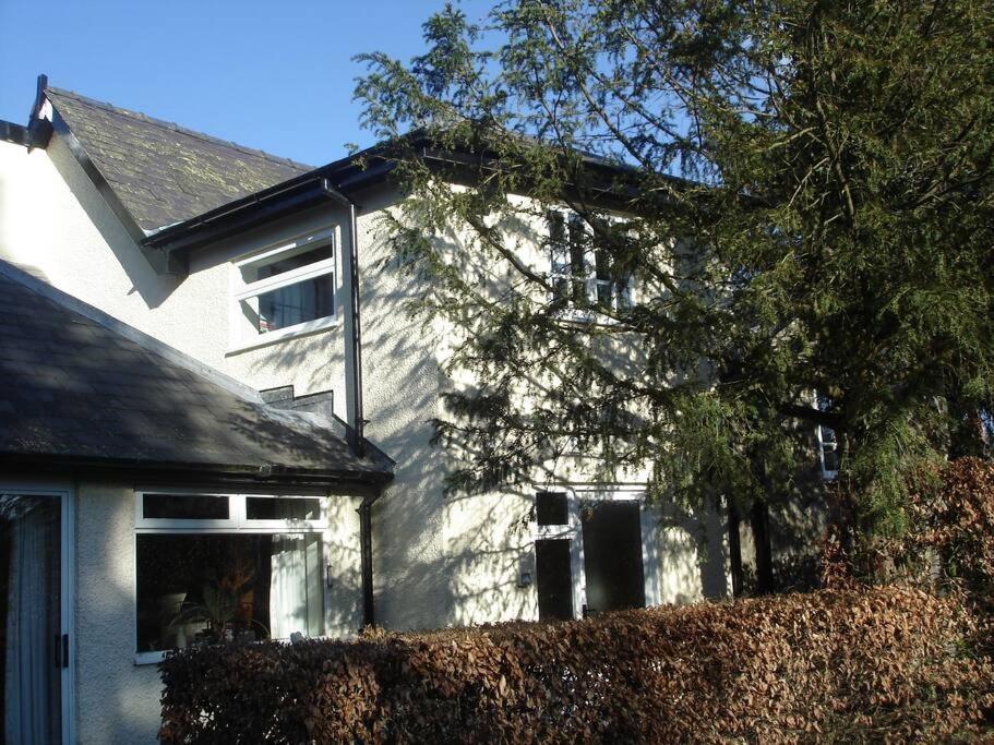 Kwerky Cottage North Lydbury المظهر الخارجي الصورة