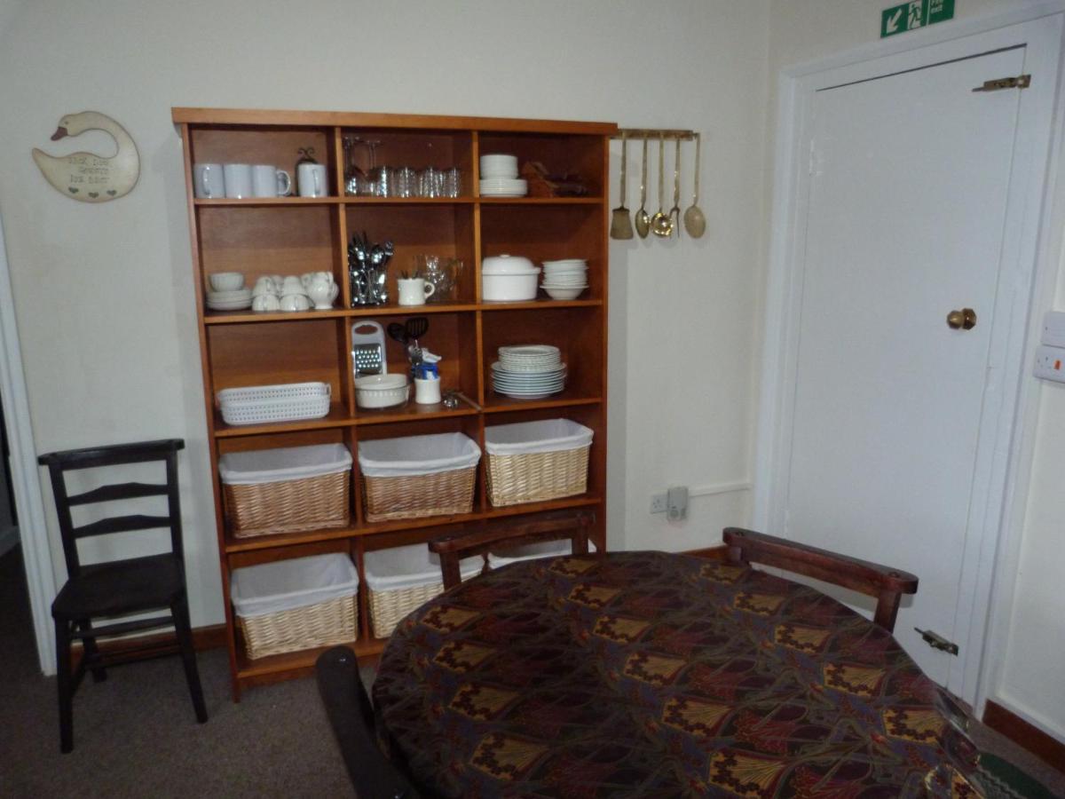 Kwerky Cottage North Lydbury المظهر الخارجي الصورة