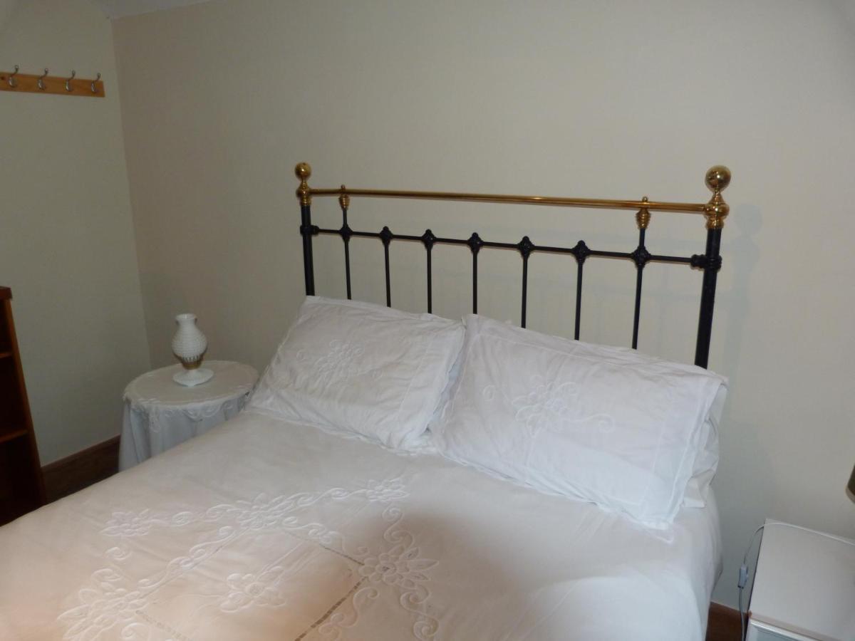 Kwerky Cottage North Lydbury المظهر الخارجي الصورة
