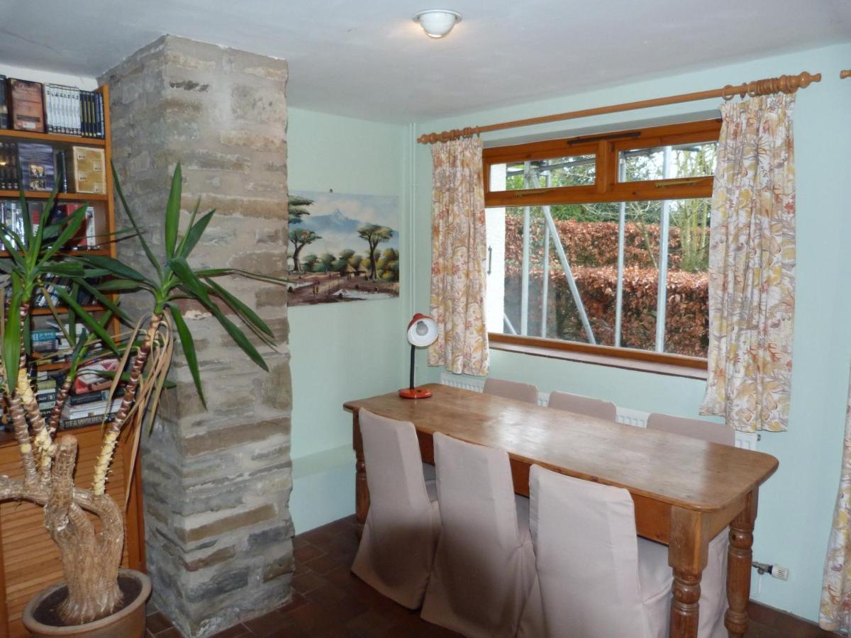 Kwerky Cottage North Lydbury المظهر الخارجي الصورة