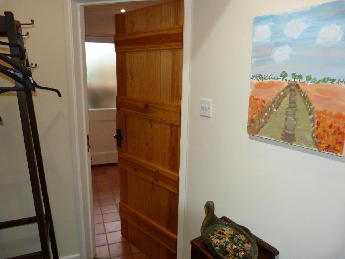 Kwerky Cottage North Lydbury المظهر الخارجي الصورة
