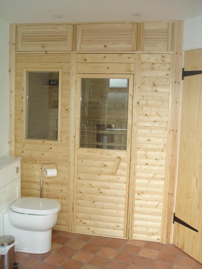 Kwerky Cottage North Lydbury المظهر الخارجي الصورة