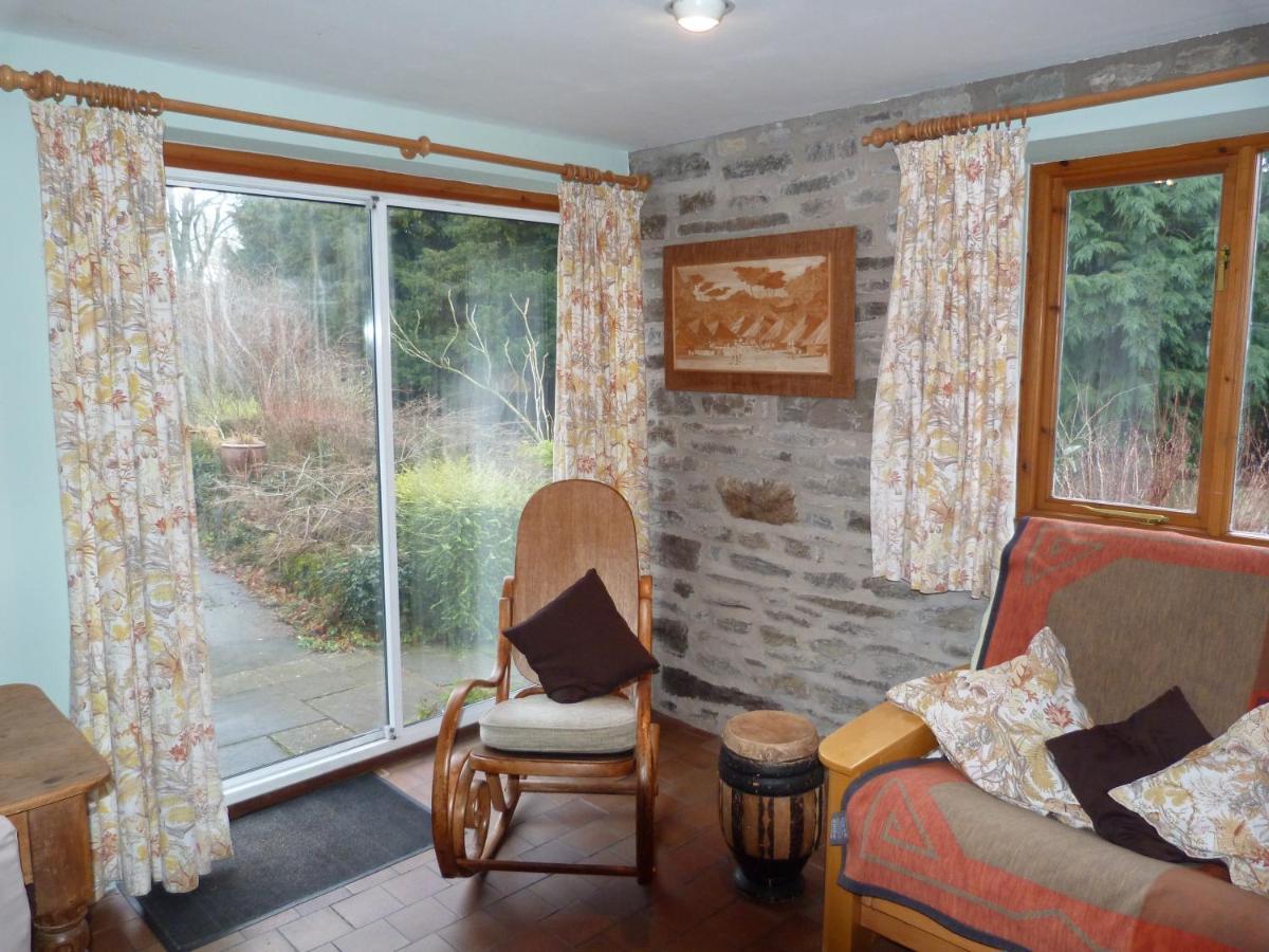 Kwerky Cottage North Lydbury المظهر الخارجي الصورة