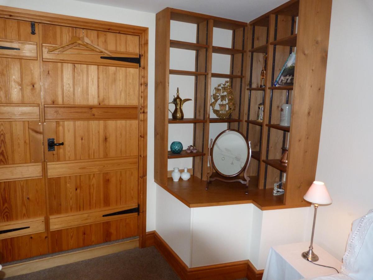 Kwerky Cottage North Lydbury المظهر الخارجي الصورة