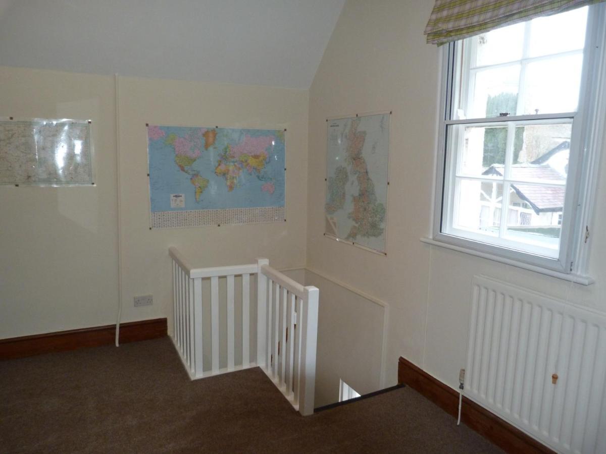 Kwerky Cottage North Lydbury المظهر الخارجي الصورة