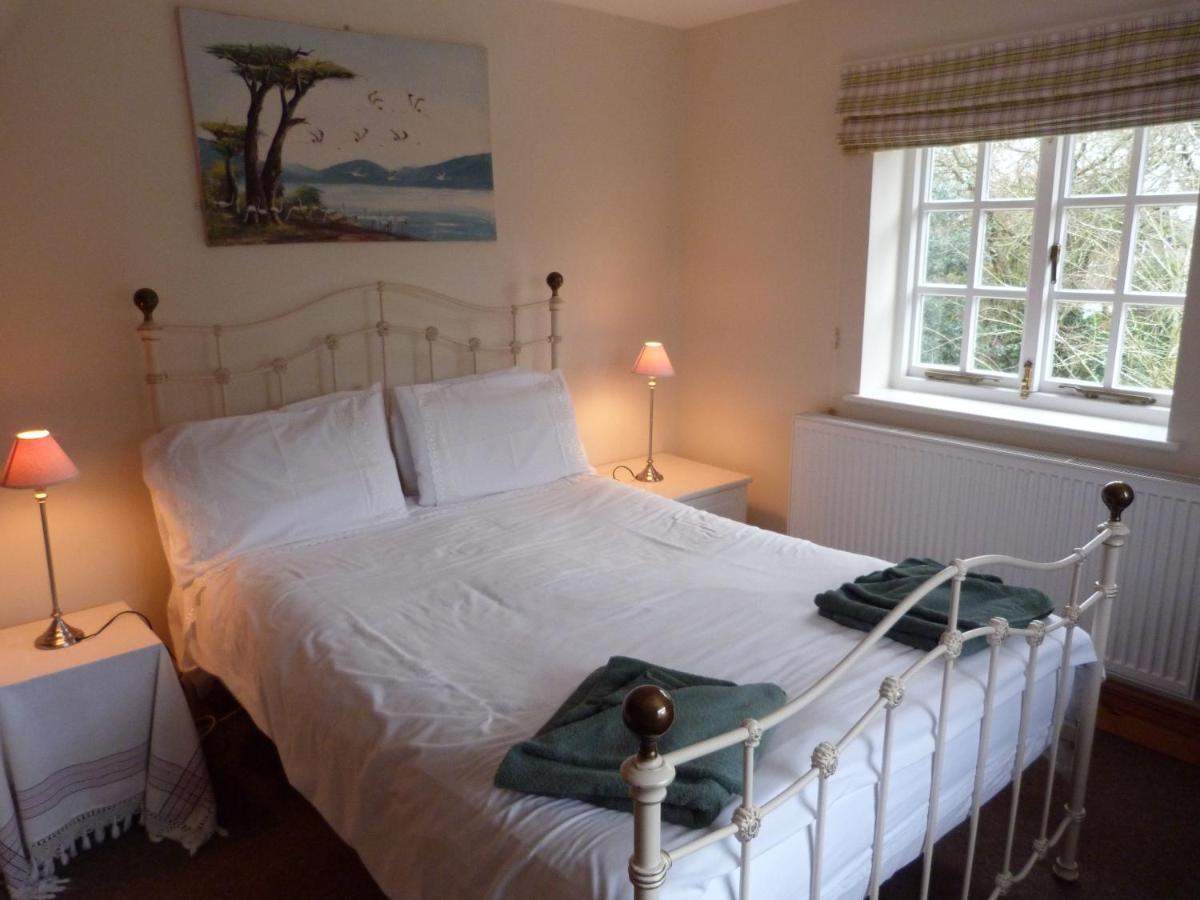 Kwerky Cottage North Lydbury المظهر الخارجي الصورة