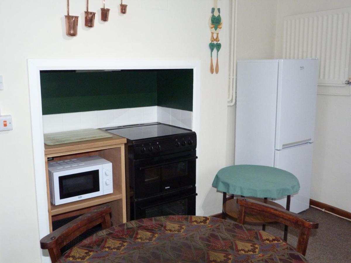 Kwerky Cottage North Lydbury المظهر الخارجي الصورة