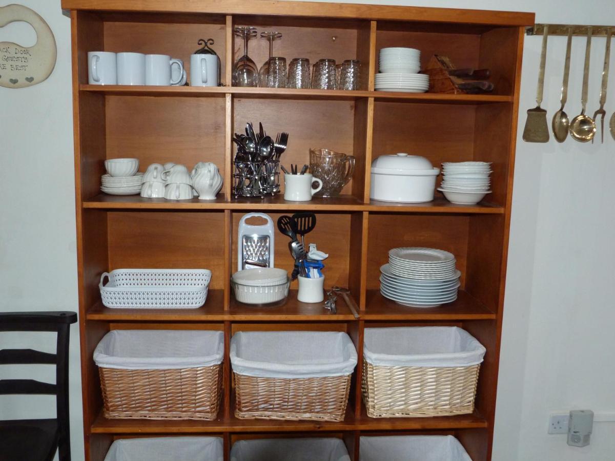 Kwerky Cottage North Lydbury المظهر الخارجي الصورة