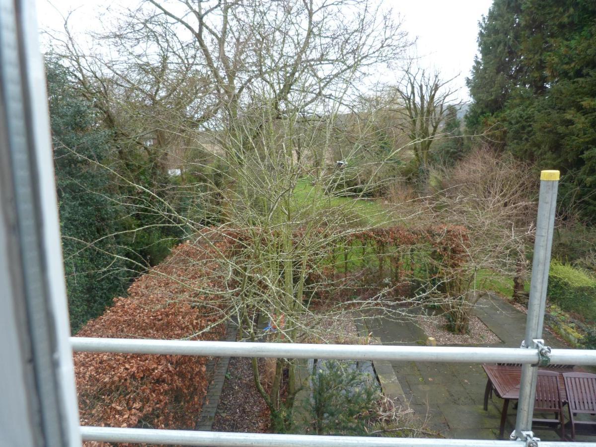 Kwerky Cottage North Lydbury المظهر الخارجي الصورة