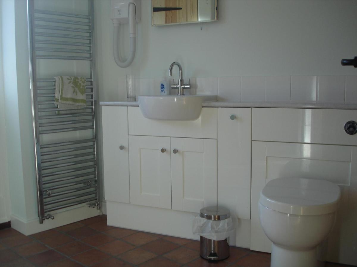 Kwerky Cottage North Lydbury المظهر الخارجي الصورة