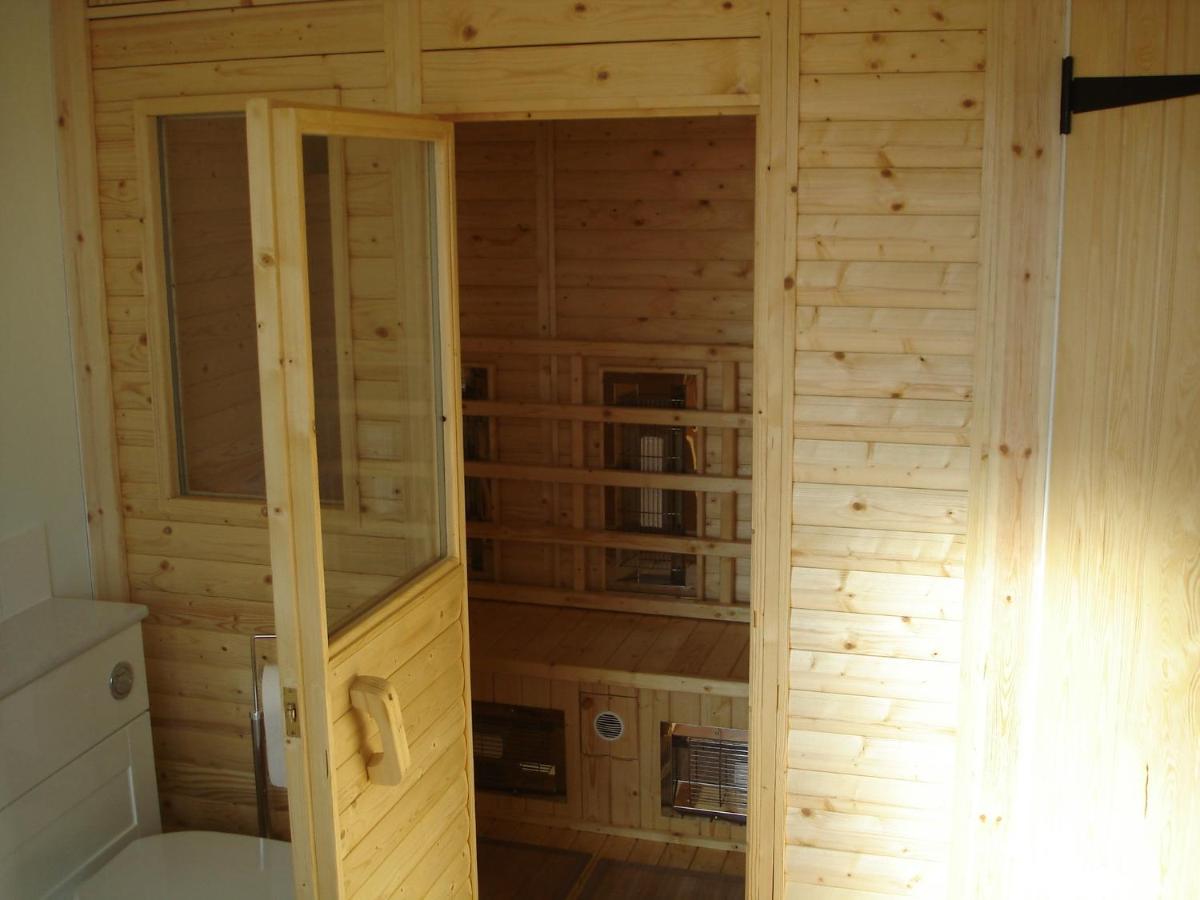 Kwerky Cottage North Lydbury المظهر الخارجي الصورة