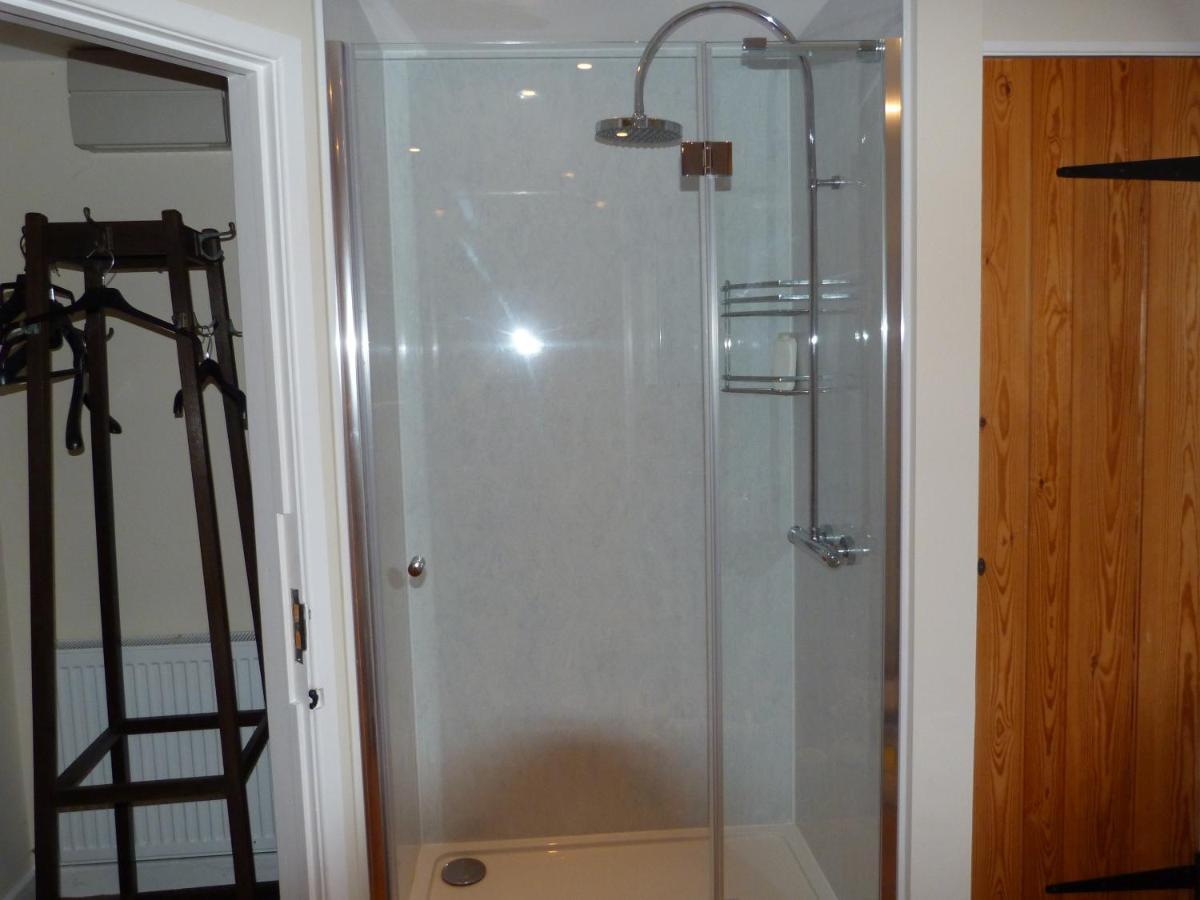 Kwerky Cottage North Lydbury المظهر الخارجي الصورة